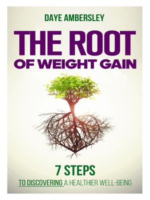 cover image of The Root of Weight Gain